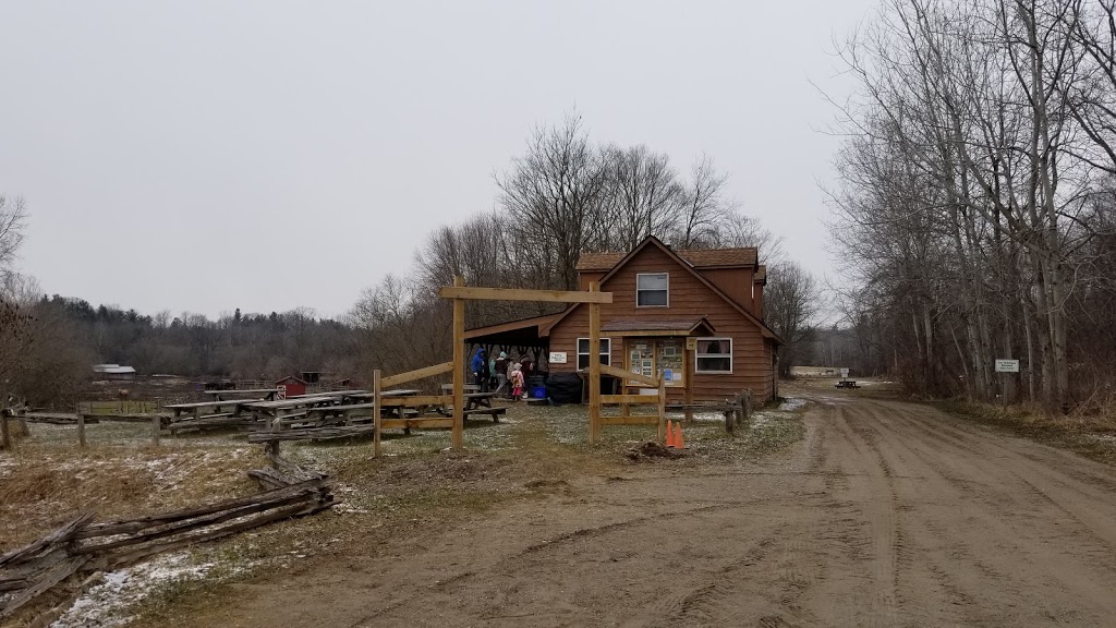 Circle R Ranch | 3017 Carriage Rd, Delaware, ON N0L 1E0, Canada | Phone: (519) 471-3799