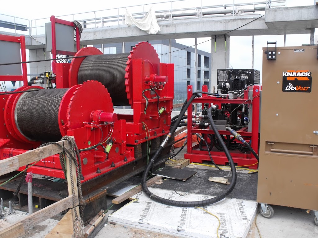 West81 Engineering Inc. | 4424 Colonel Talbot Rd, London, ON N6P 1P9, Canada | Phone: (519) 494-8100