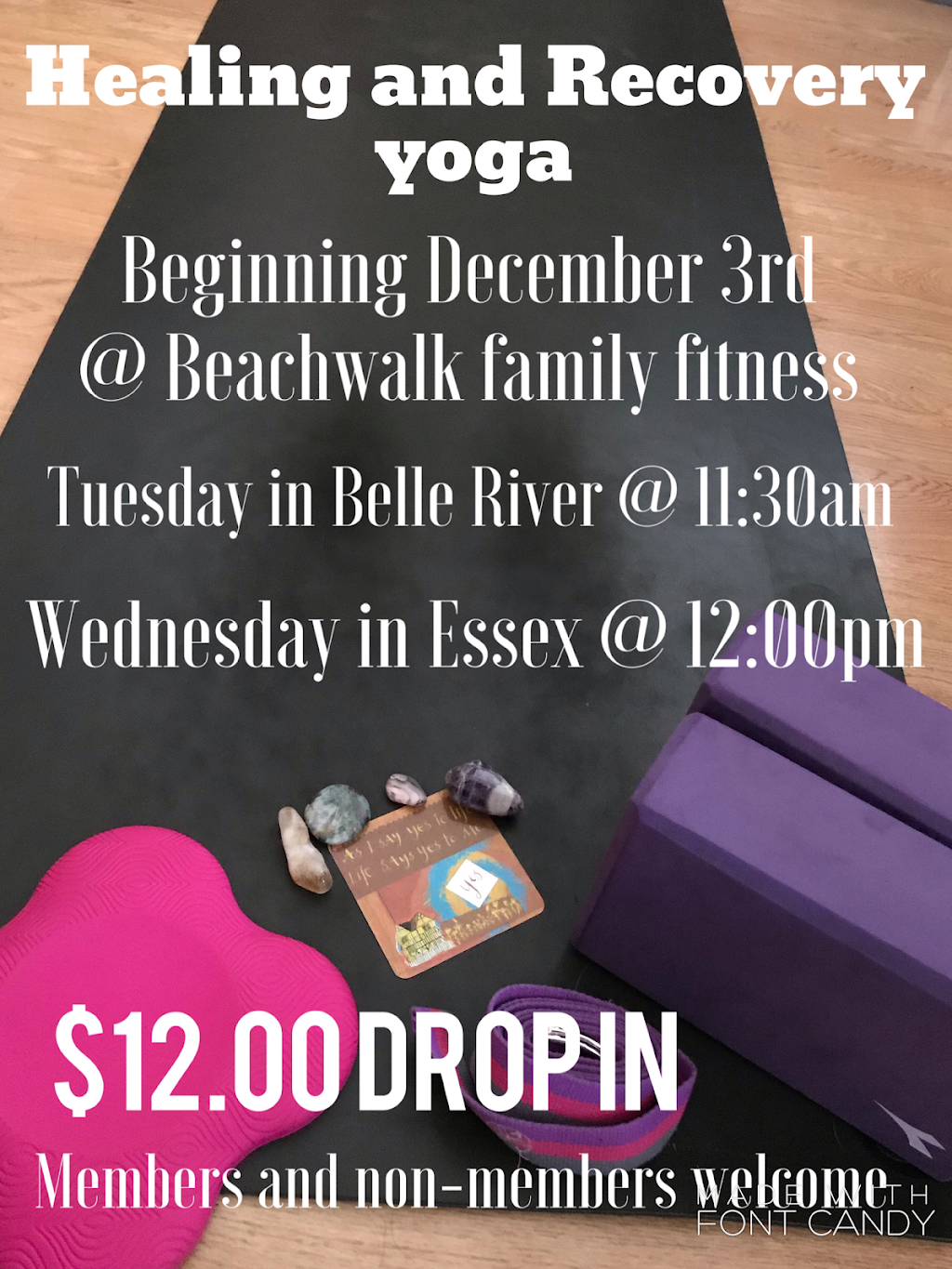 Mind, Body & Soul by Jan | 6945 12th Concession, Maidstone, ON N0R 1K0, Canada | Phone: (519) 890-3711