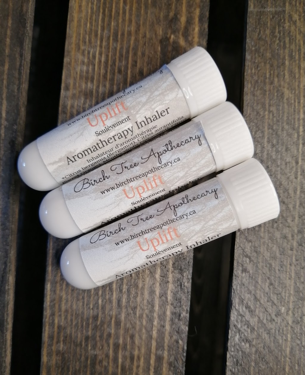 Birch Tree Apothecary & Wellness | 15 Hickory Ln, Coldwater, ON L0K 1E0, Canada | Phone: (705) 242-0101