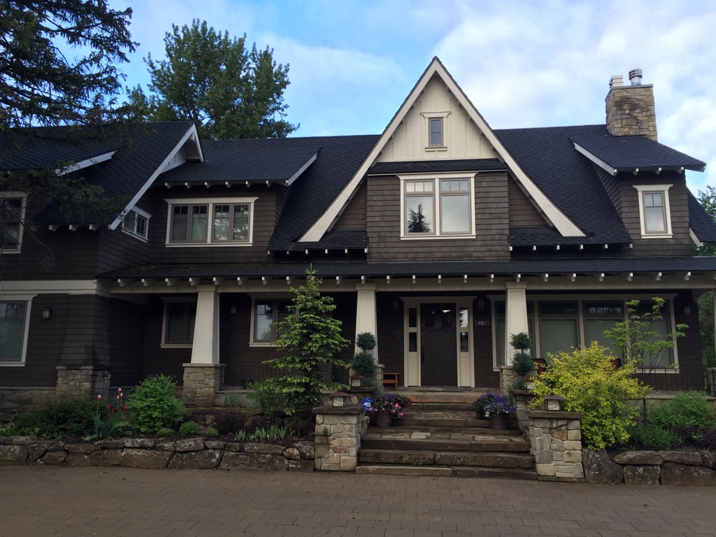 M & P Roofing | 1591 9 Ave, Fernie, BC V0B 1M0, Canada | Phone: (250) 423-1922