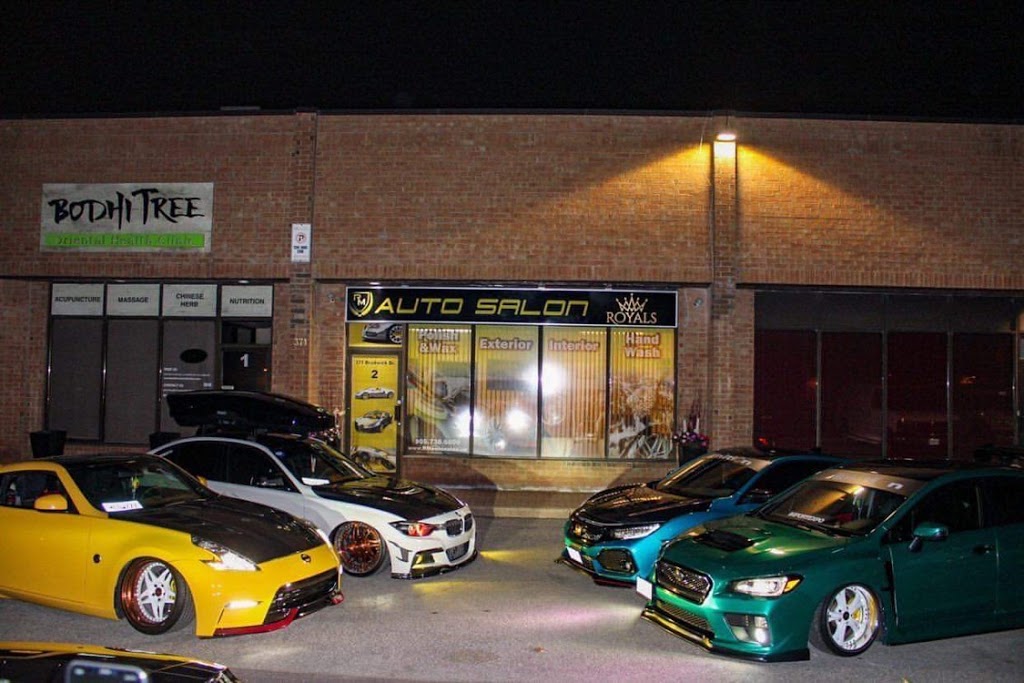 AMERICOMM Auto-Salon | 371 Bradwick Dr Unit 2, Concord, ON L4K 2P4, Canada | Phone: (905) 738-6600