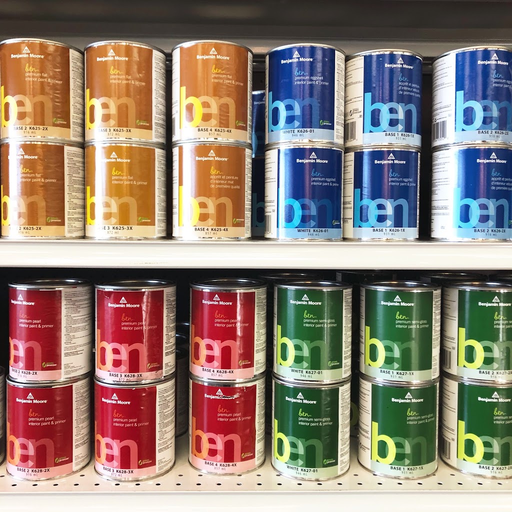 Colour ‘n Light Muskoka - Gravenhurst | 545 Muskoka Rd N, Gravenhurst, ON P1P 1E7, Canada | Phone: (705) 687-7956