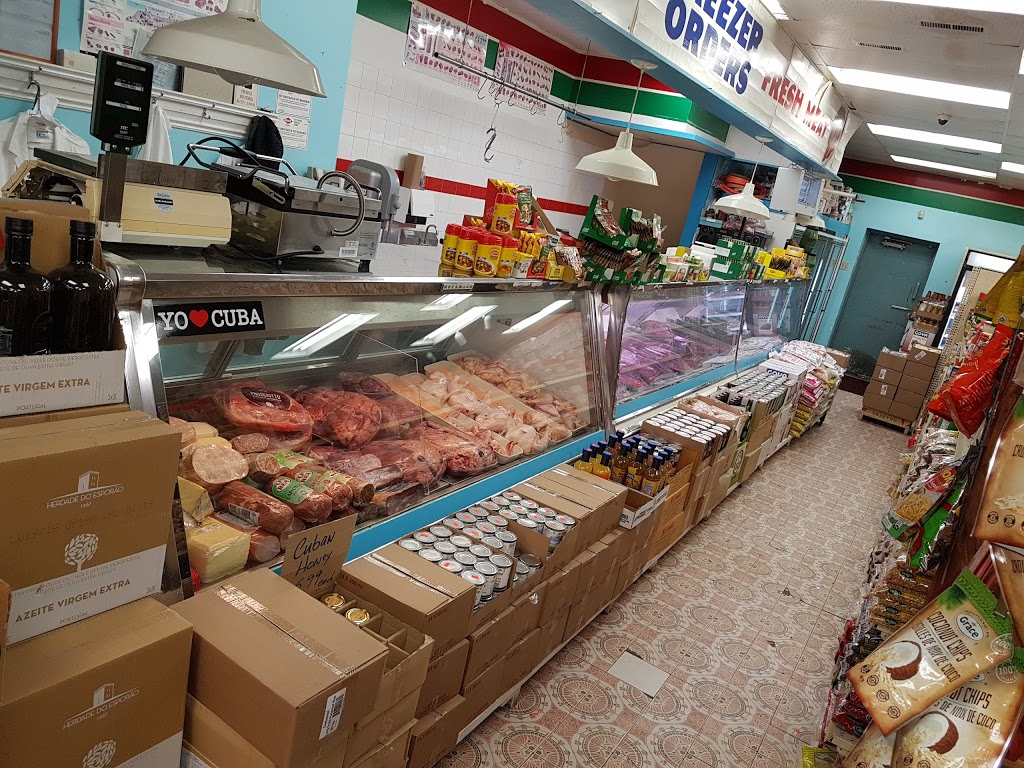 La Cubana | 456 Oakwood Ave, York, ON M6E 2W5, Canada | Phone: (416) 534-8636