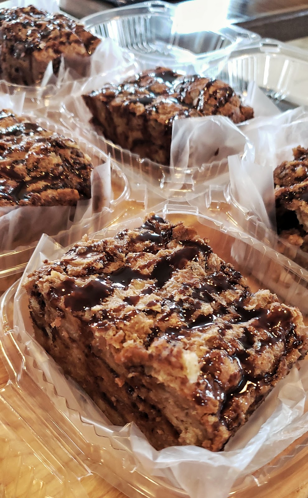 Katarinas Coffee Shop | 513 King St W, Prescott, ON K0E 1T0, Canada | Phone: (613) 213-8007