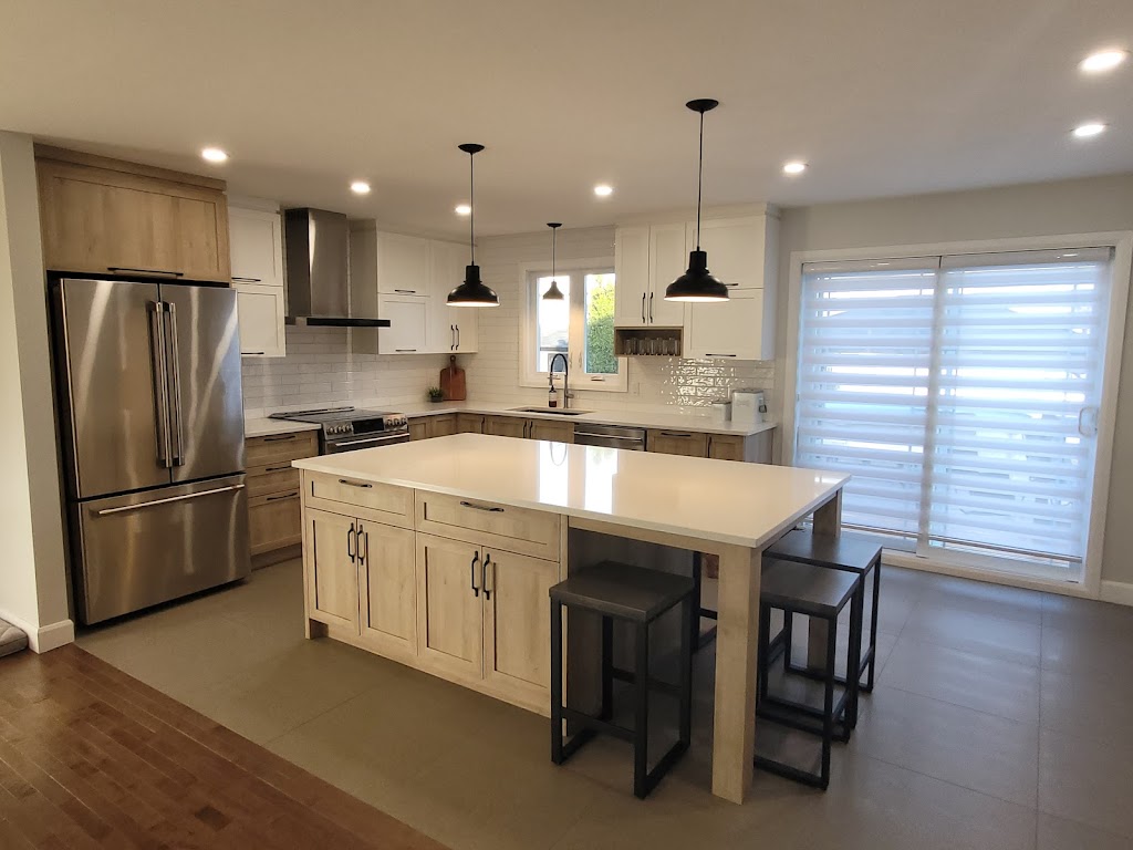 Design Eleva | 168 Rue Gosselin, Saint-Jean-sur-Richelieu, QC J3B 7L5, Canada | Phone: (438) 880-0414