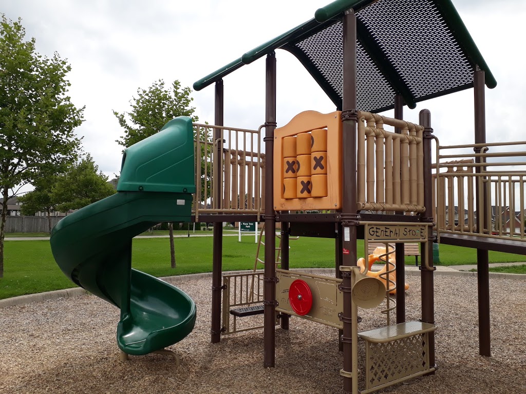 Plane Tree Park | 214 Plane Tree Dr, London, ON N6G 5H4, Canada