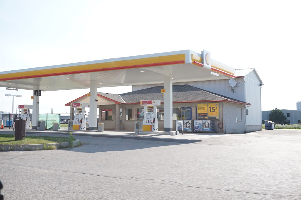 Aylmer Gas and Convenience | 567 John St N, Aylmer, ON N5H 2B6, Canada | Phone: (519) 773-8765