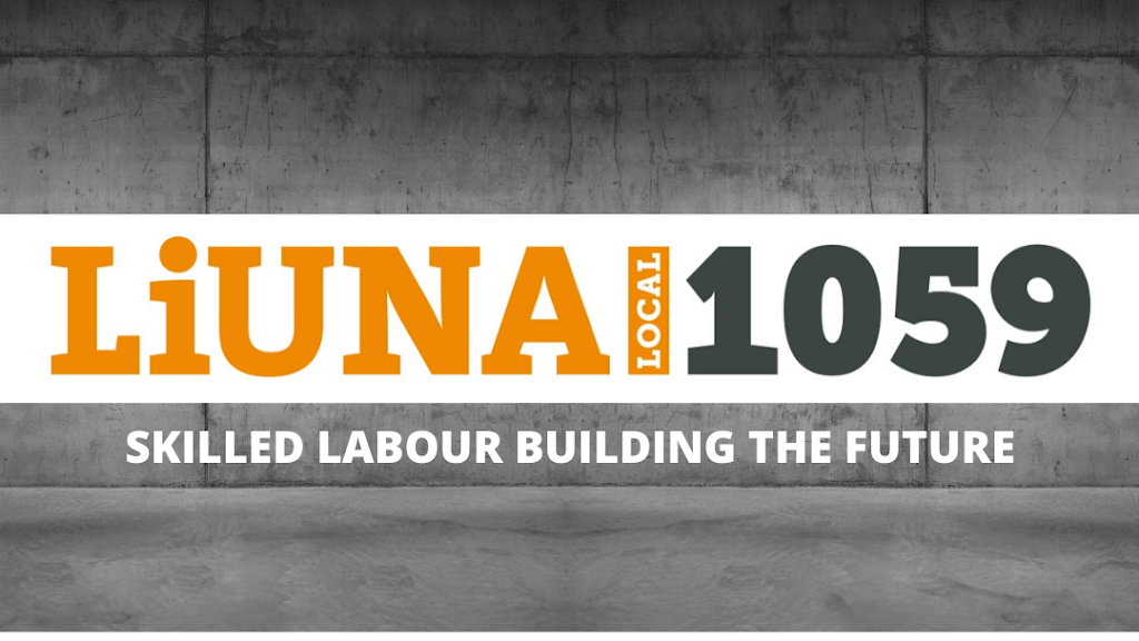 LiUNA Local 1059 - The Labourers Union | 635 Wilton Grove Rd, London, ON N6N 1N7, Canada | Phone: (519) 455-8083