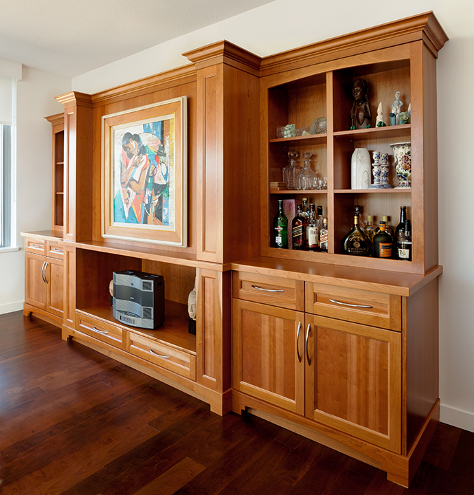 Island Dream Kitchens | 10124 McDonald Park Rd Unit #102, North Saanich, BC V8L 5X8, Canada | Phone: (778) 351-3401
