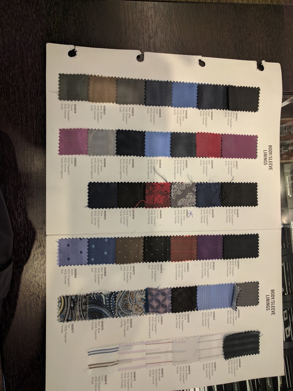 Moores Clothing for Men | 72 Steeles Ave W, Thornhill, ON L4J 1A1, Canada | Phone: (905) 731-0160