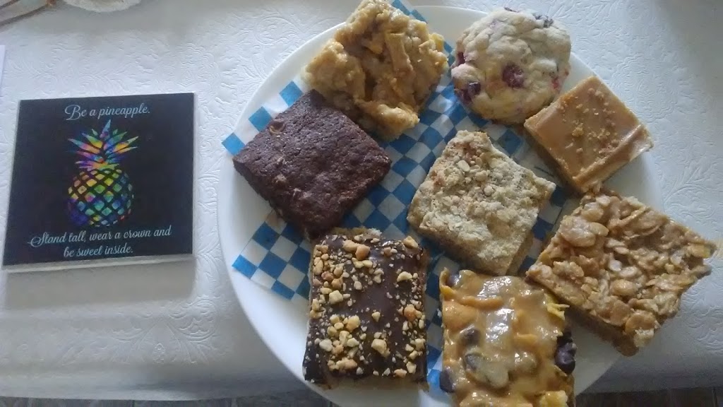 Gregarious Cravings | 63 Main St S, Exeter, ON N0M 1S1, Canada | Phone: (226) 735-4734