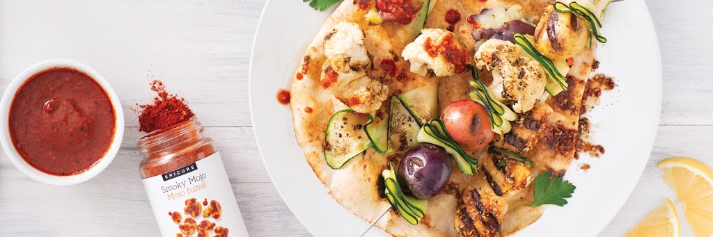 Dana Kayals Epicure - Ingredients For Success | 7975 Falconridge Crescent, Kelowna, BC V1P 1J2, Canada | Phone: (250) 681-3262