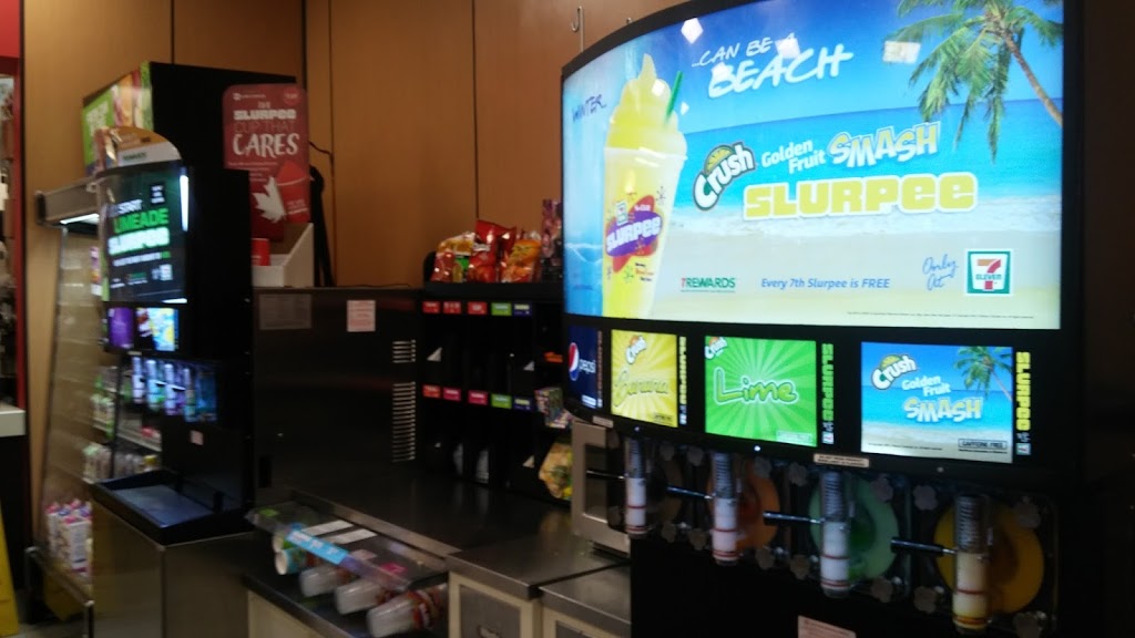 7-Eleven | 106 W Queens St, North Vancouver, BC V7N 2K3, Canada | Phone: (604) 985-5493