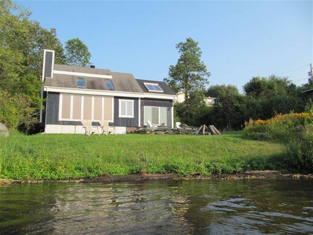 Domaine du Grand Héron | 465 Chemin du Lac, Sainte-Catherine-de-Hatley, QC J0B 1W0, Canada | Phone: (819) 578-7548