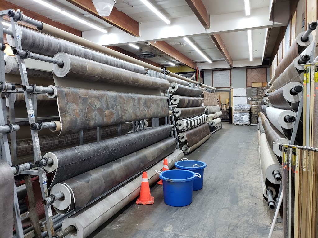 Million Carpets & Tiles | 175 Boulevard de la Concorde E, Laval, QC H7G 2C6, Canada | Phone: (450) 663-9870
