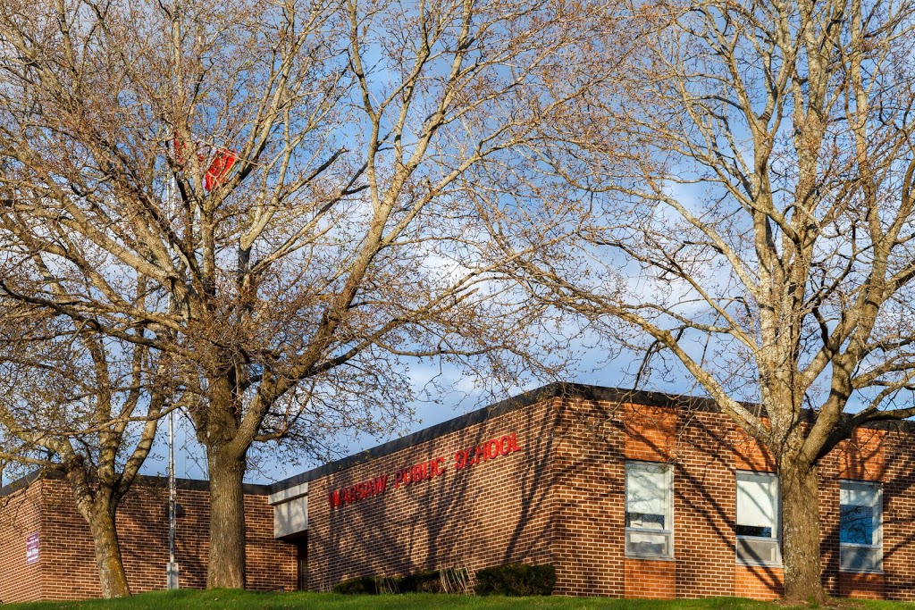 Compass Early Learning & Care - Warsaw Program | 975 English Line S, Warsaw, ON K0L 3A0, Canada | Phone: (705) 313-3982