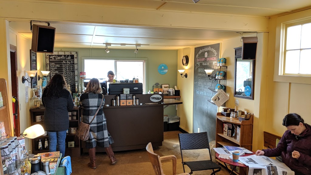 Darvills Book Store | 296 Main St, Eastsound, WA 98245, USA | Phone: (360) 376-2135