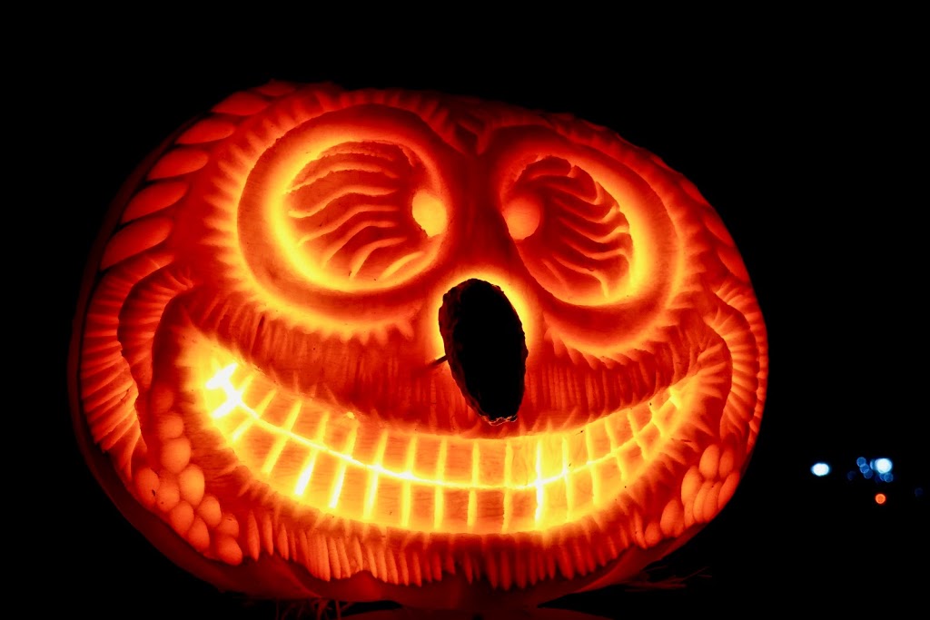 VanDusen Glow in the Garden | 5251 Oak St, Vancouver, BC V6M 4H1, Canada | Phone: (604) 878-9274