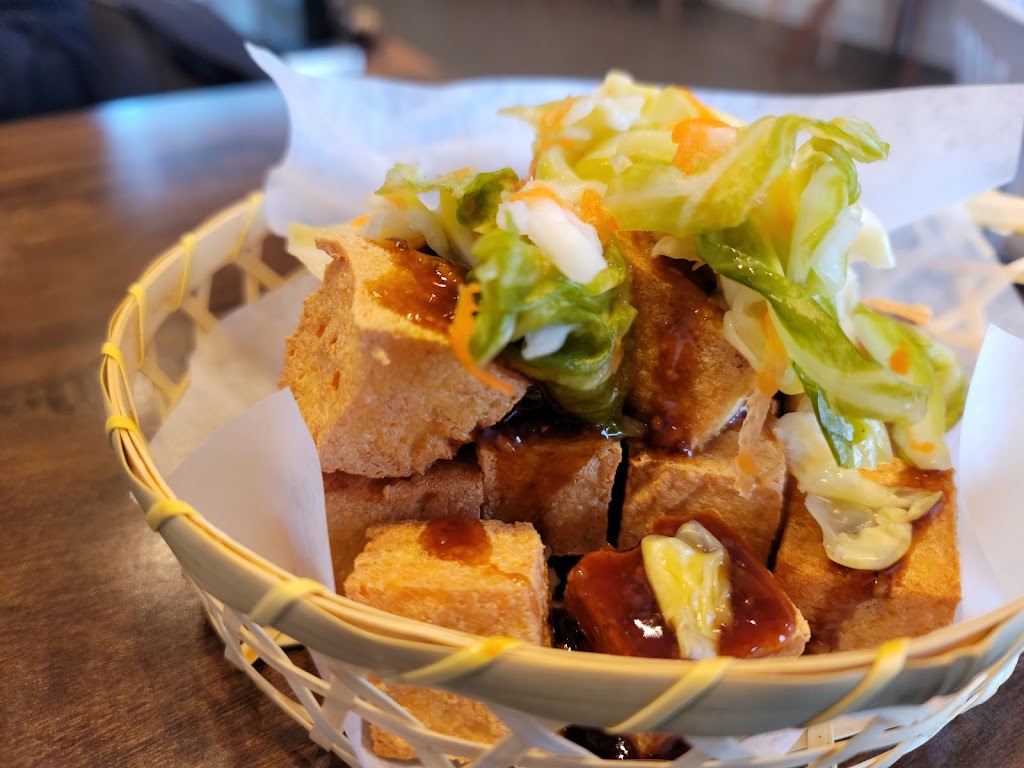 Never Too Late Cafe 不晚食堂 | 3675 Westminster Hwy #115, Richmond, BC V7C 5V2, Canada | Phone: (604) 284-5306