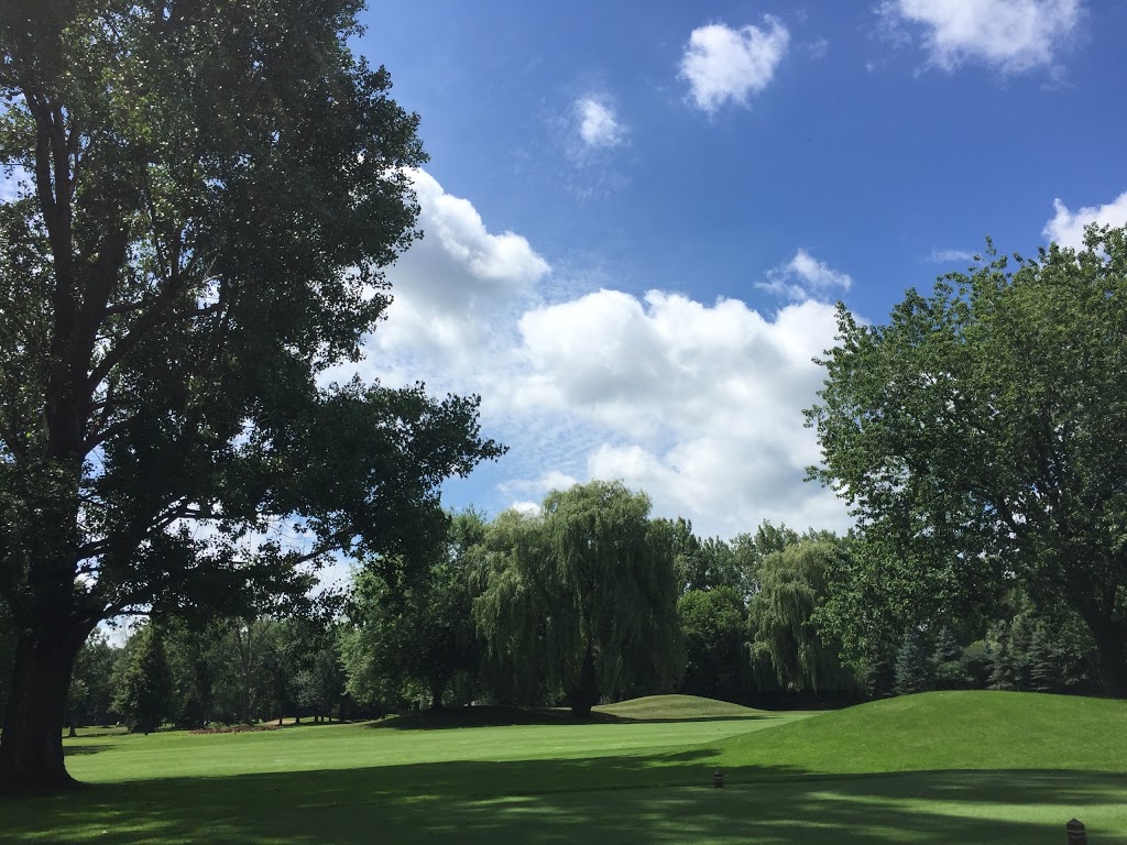 The Country Club of Montreal | 5 Rue Riverside, Saint-Lambert, QC J4S 1B7, Canada | Phone: (450) 671-6181