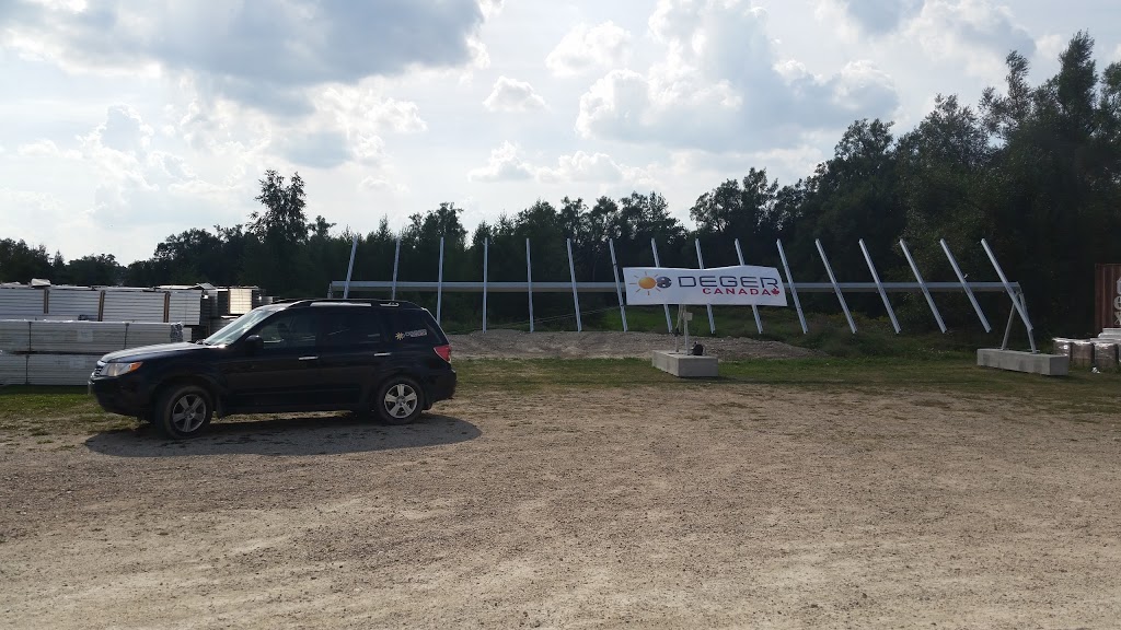 DEGER CANADA INC. | 130 Centennial Rd, Shelburne, ON L0N 1S4, Canada | Phone: (519) 925-0177