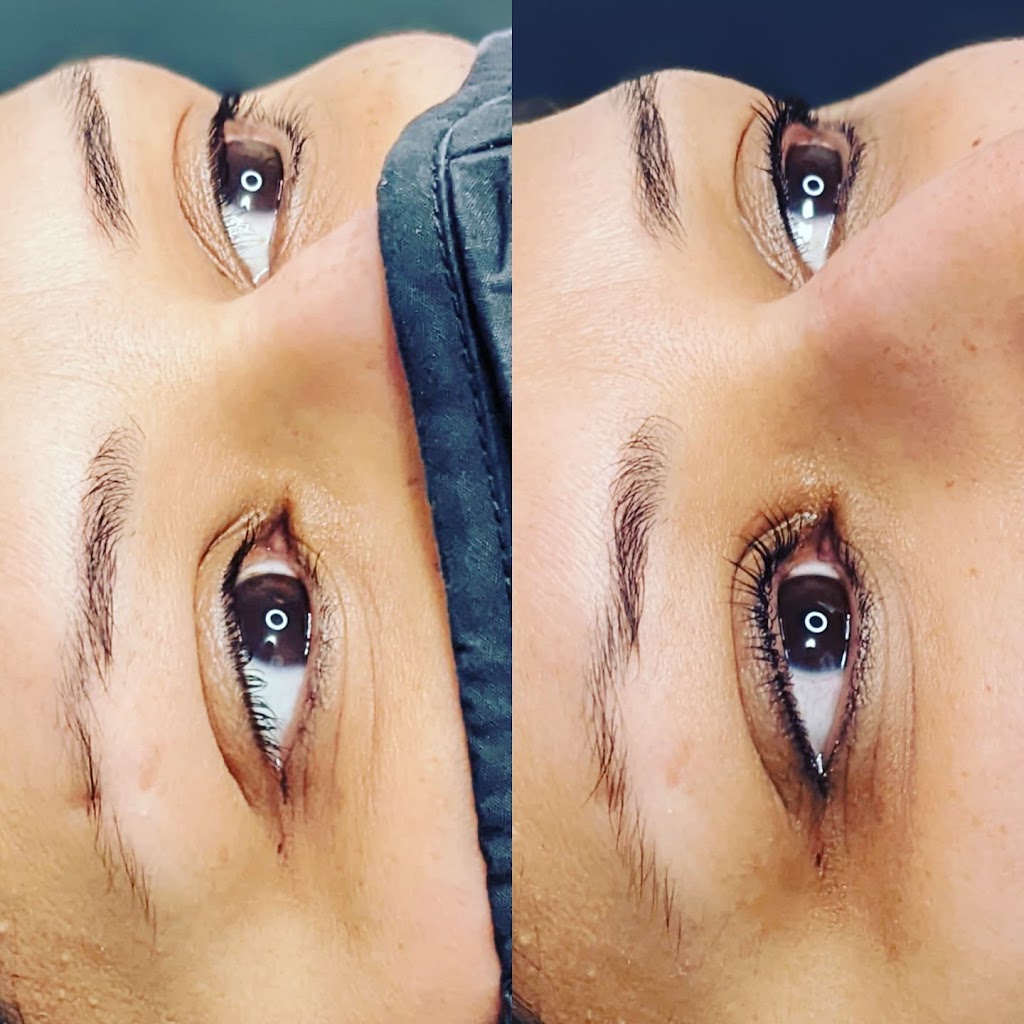 About That Lash Life - Edmonton | 1711 Towne Centre Blvd NW, Edmonton, AB T6R 0T7, Canada | Phone: (780) 886-2607