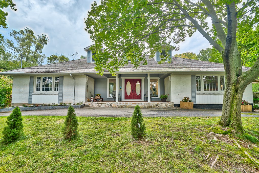 The Barry Team | 8685 Lundys Ln, Niagara Falls, ON L2H 1H4, Canada | Phone: (905) 357-1700