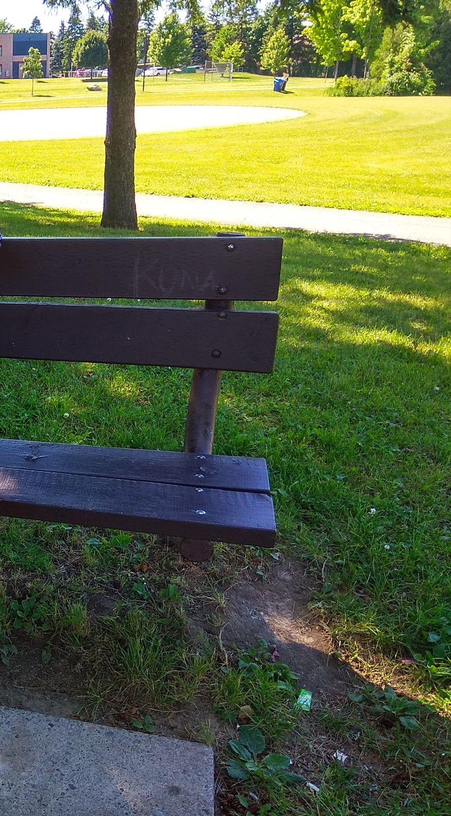 Horseley Hill Park | 145 Horseley Hill Dr, Scarborough, ON M1B 1W4, Canada