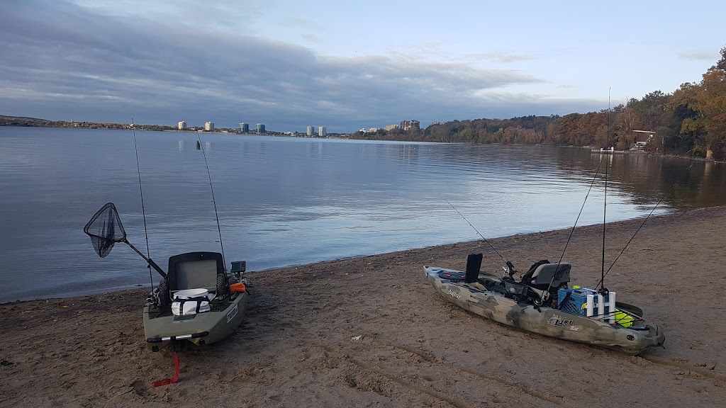 Johnsons Beach | Barrie, ON L4M, Canada | Phone: (705) 726-4242