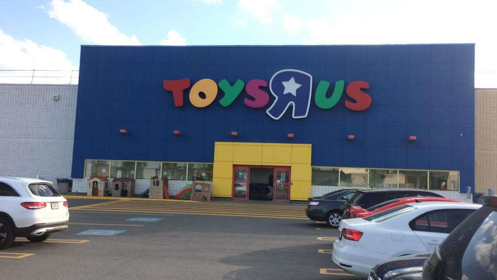 Toys"R"Us | 2600 Bd Daniel-Johnson, Laval, QC H7T 2K1, Canada | Phone: (450) 682-6194