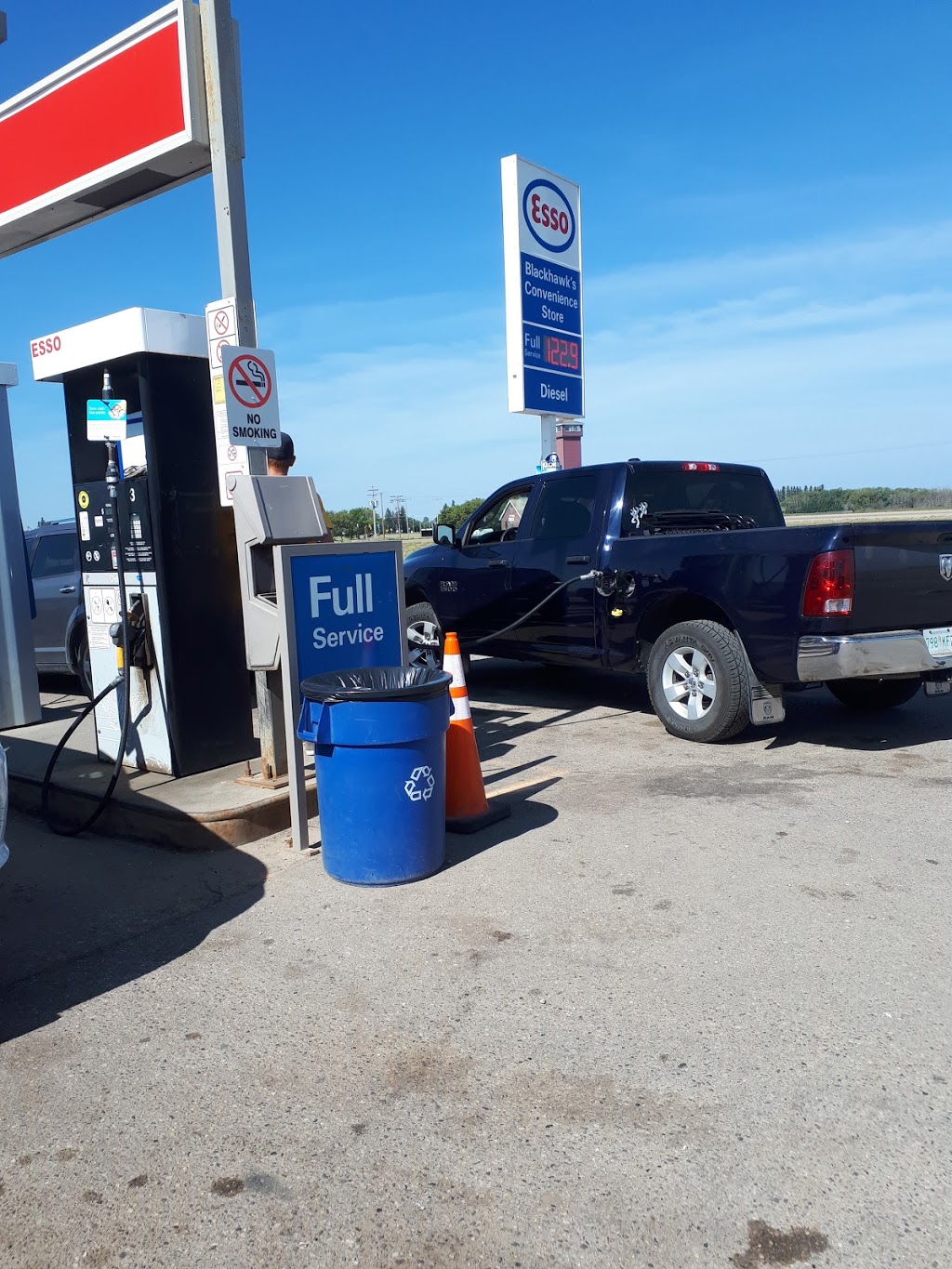 MALLARDS DISCOUNT GAS | HWY 11, Duck Lake, SK S0K 1J0, Canada | Phone: (306) 467-4410