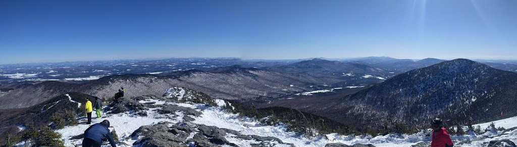 Jays Peak | 830 Jay Peak Rd, Jay, VT 05859, USA