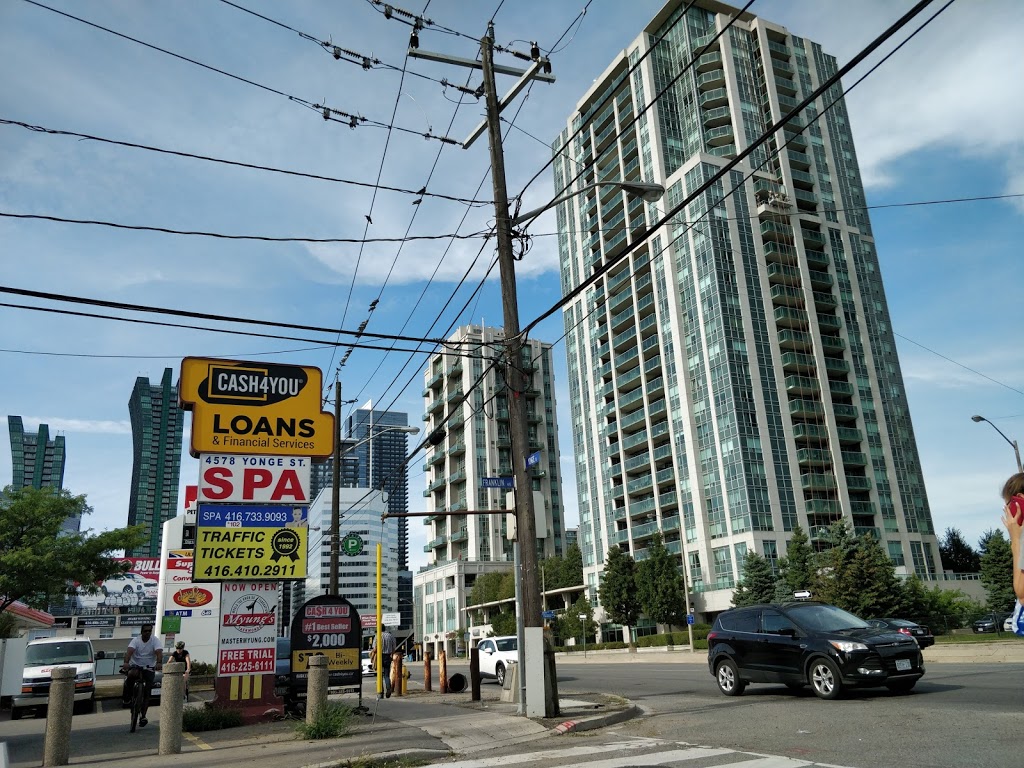 Healthy Body Services Inc. | 4576 Yonge St Suite 509, North York, ON M2N 6N4, Canada | Phone: (416) 223-4561