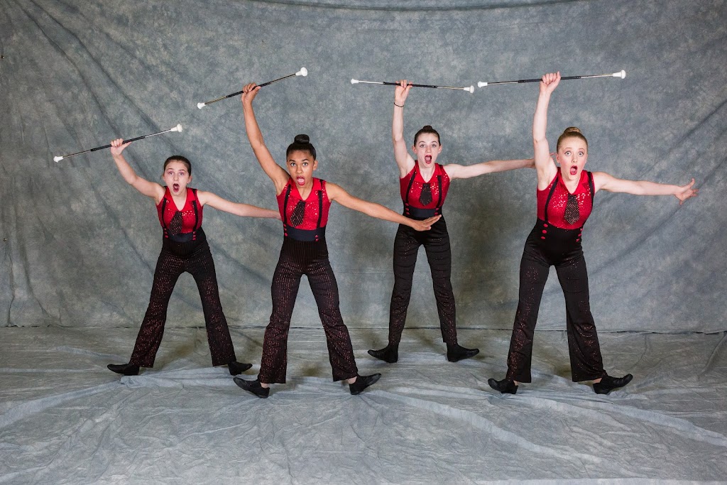 The Baton & Dance Company | State Rd SW, Calgary, AB T3C, Canada | Phone: (403) 477-0860