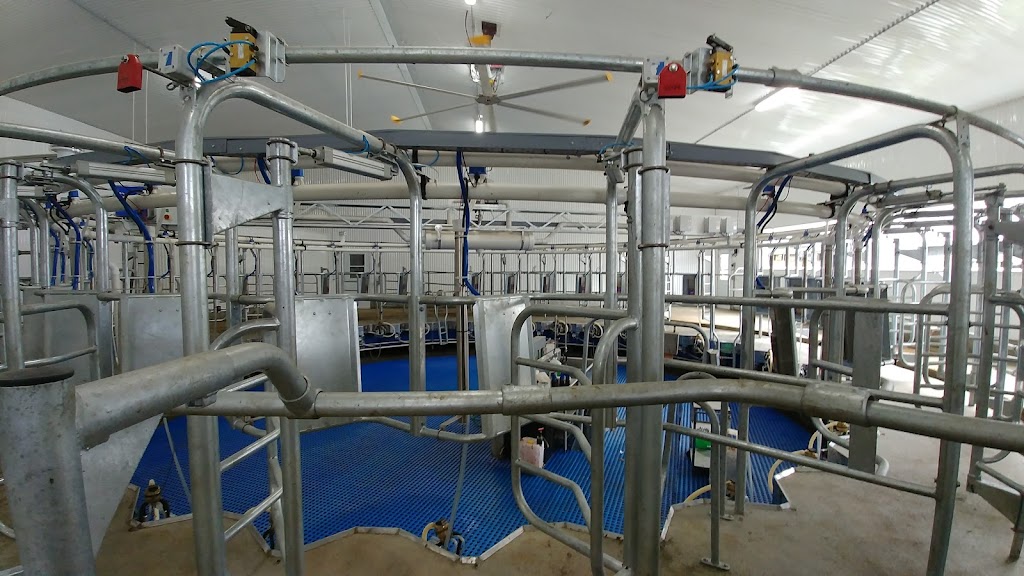 Ferme Stéronest | 700 Chem. Dion, Compton, QC J0B 1L0, Canada | Phone: (819) 345-8950