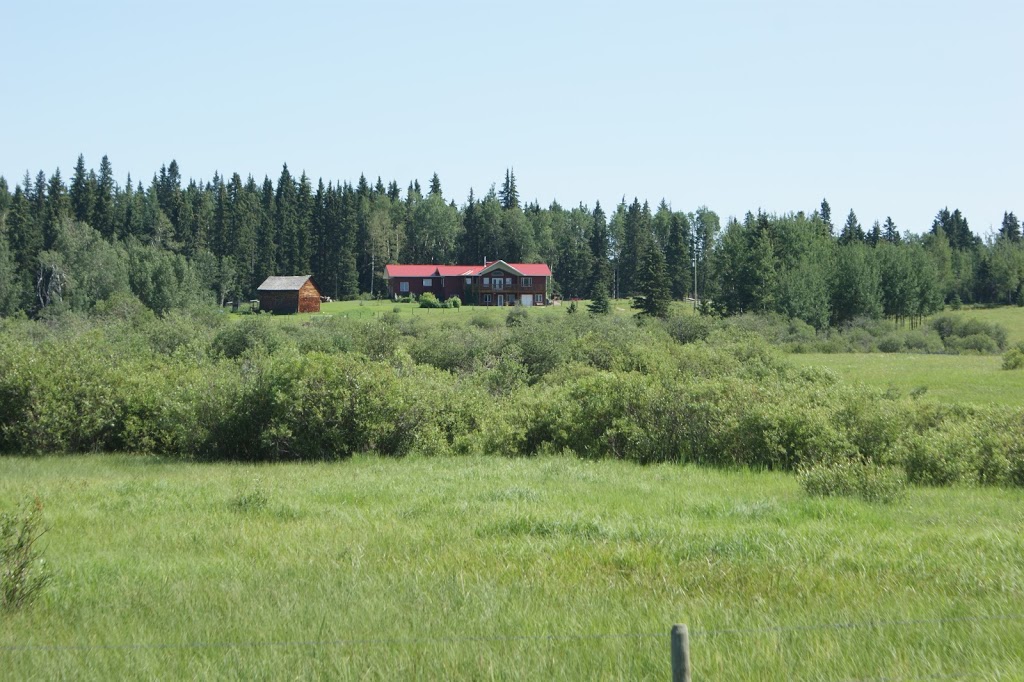 A Bed in Heaven Holiday Suites | Site 1, Box 41, RR # 2, Bearberry, AB T0M 1X0, Canada | Phone: (403) 638-5239