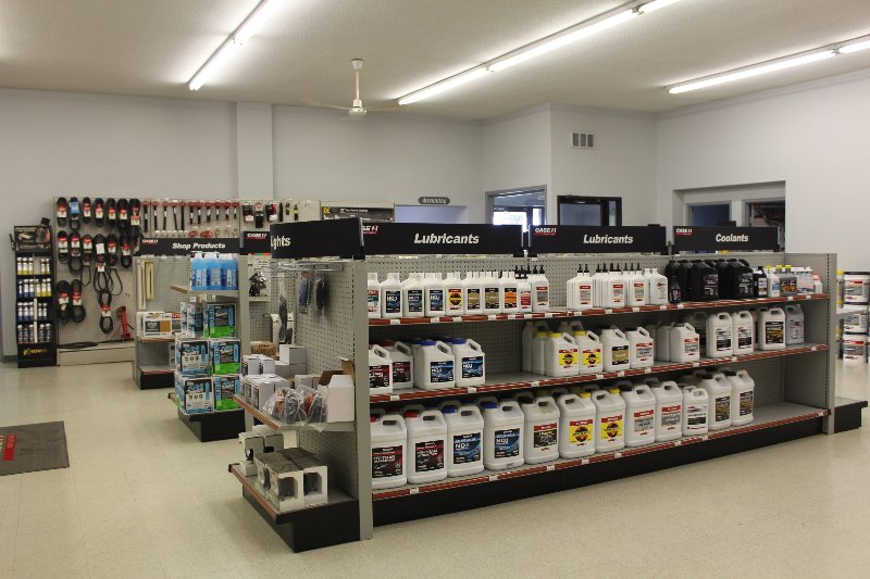 Delta Power Equipment (Forest) | 6974 Forest Rd, Warwick, ON N0N 1J4, Canada | Phone: (519) 786-5335