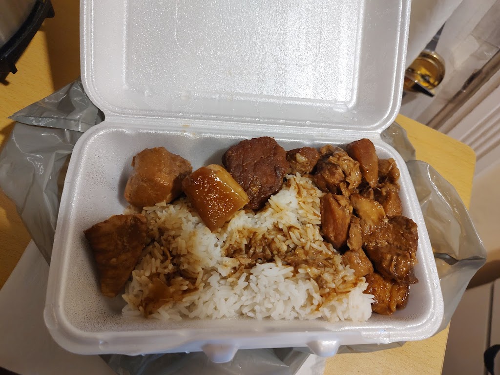 Manila Sentro Filipino Cuisine Takeout & Catering | 29 Howard St, Toronto, ON M4X 1J6, Canada | Phone: (647) 352-3488