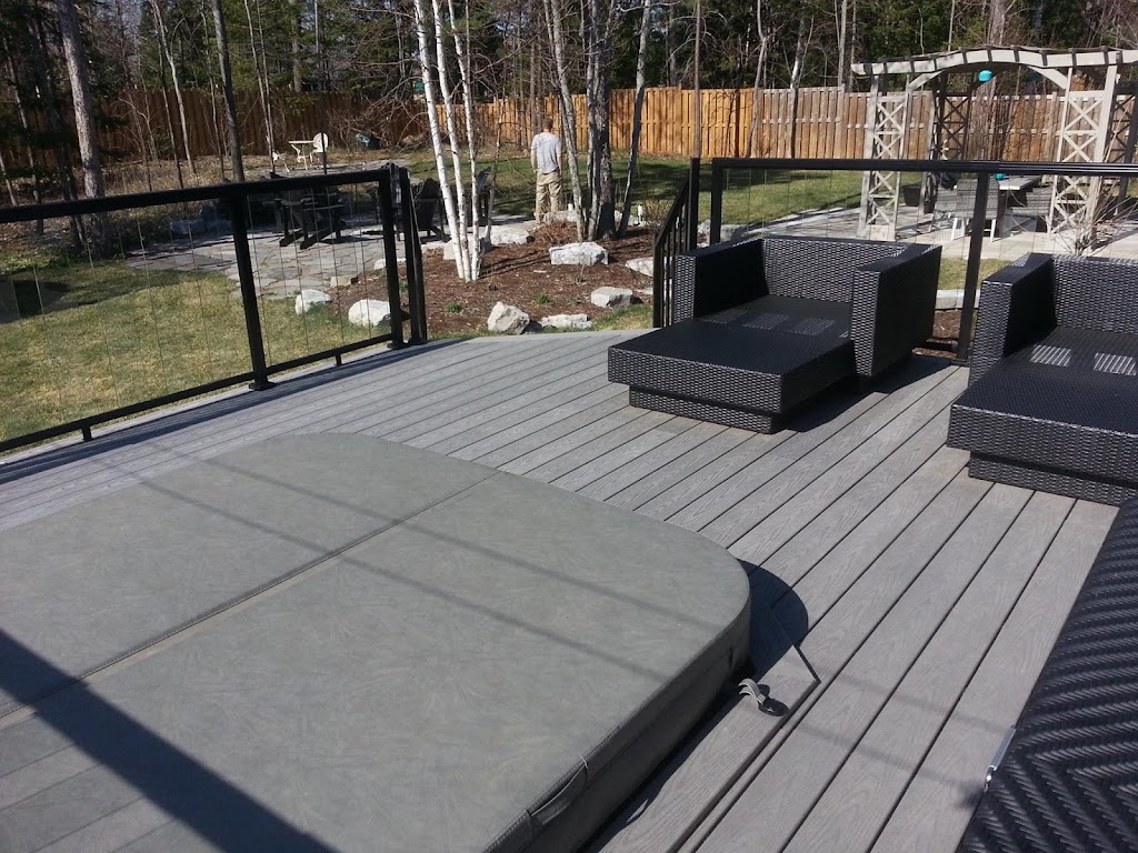 CDR Home Improvements | 31707 ON-17 r1, Chalk River, ON K0J 1J0, Canada | Phone: (613) 639-0410