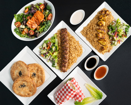 Real Kebab | 9909 Markham Rd Unit # 10, Markham, ON L6E 0B7, Canada | Phone: (905) 471-1001