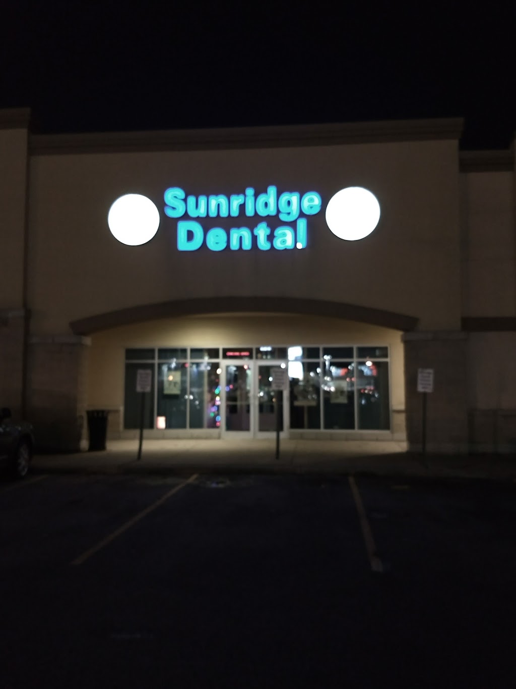Sunridge Dental | 100 Belmont Dr Unit #2, London, ON N6J 3T4, Canada | Phone: (519) 649-7773