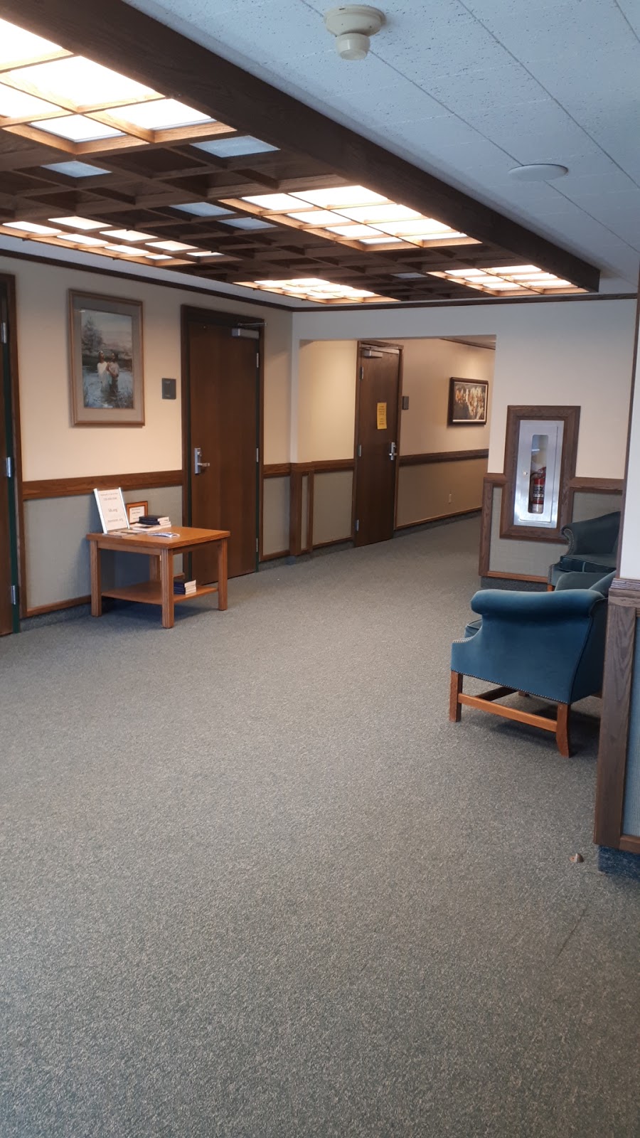 The Church of Jesus Christ of Latter-day Saints | 490 2nd Ave SE, Owen Sound, ON N4K 5T1, Canada | Phone: (519) 376-2482