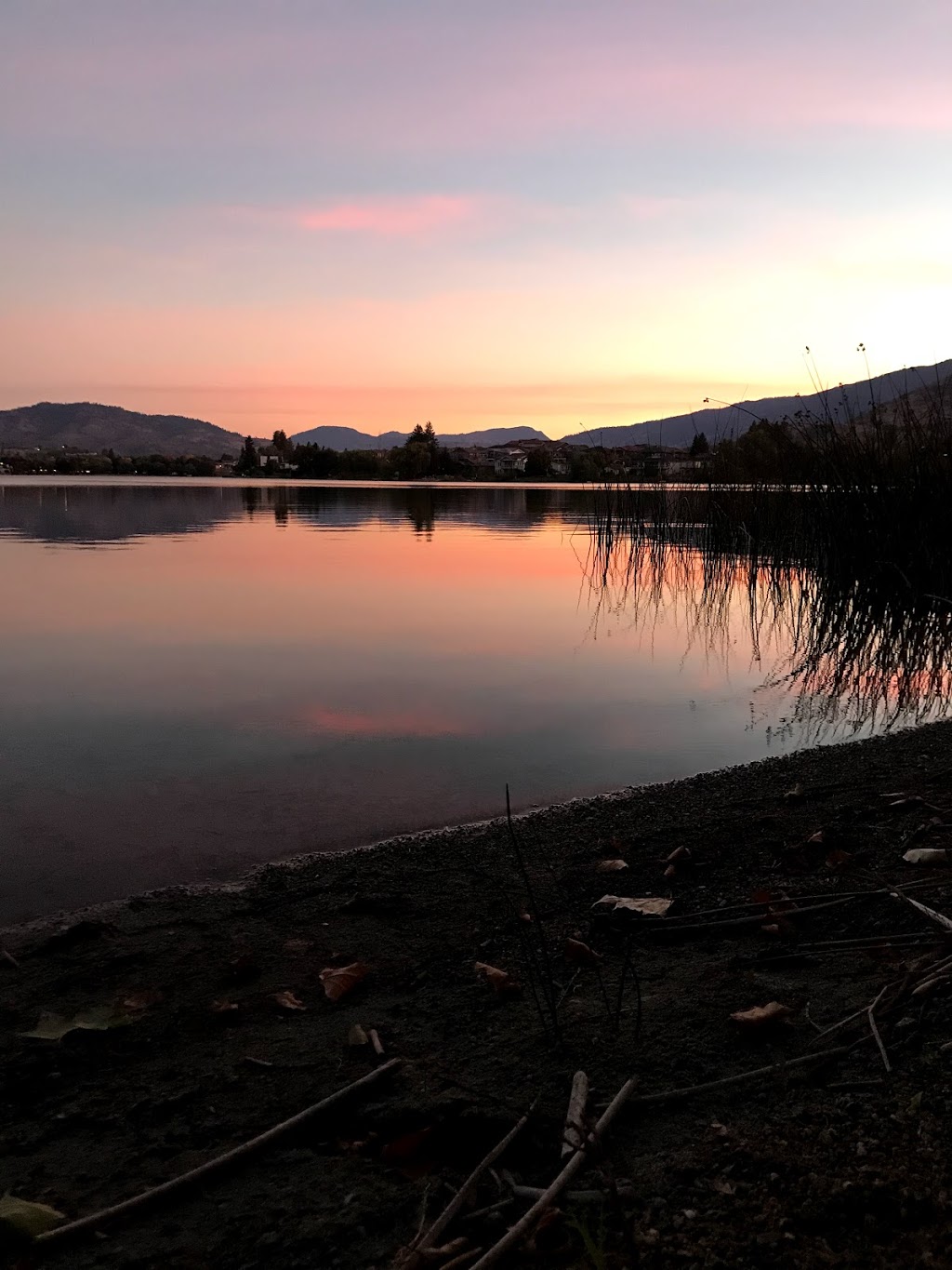 Desert Lake RV Resort | 7156 Merganser Pl, Oliver, BC V0H 2T0, Canada | Phone: (866) 485-0158