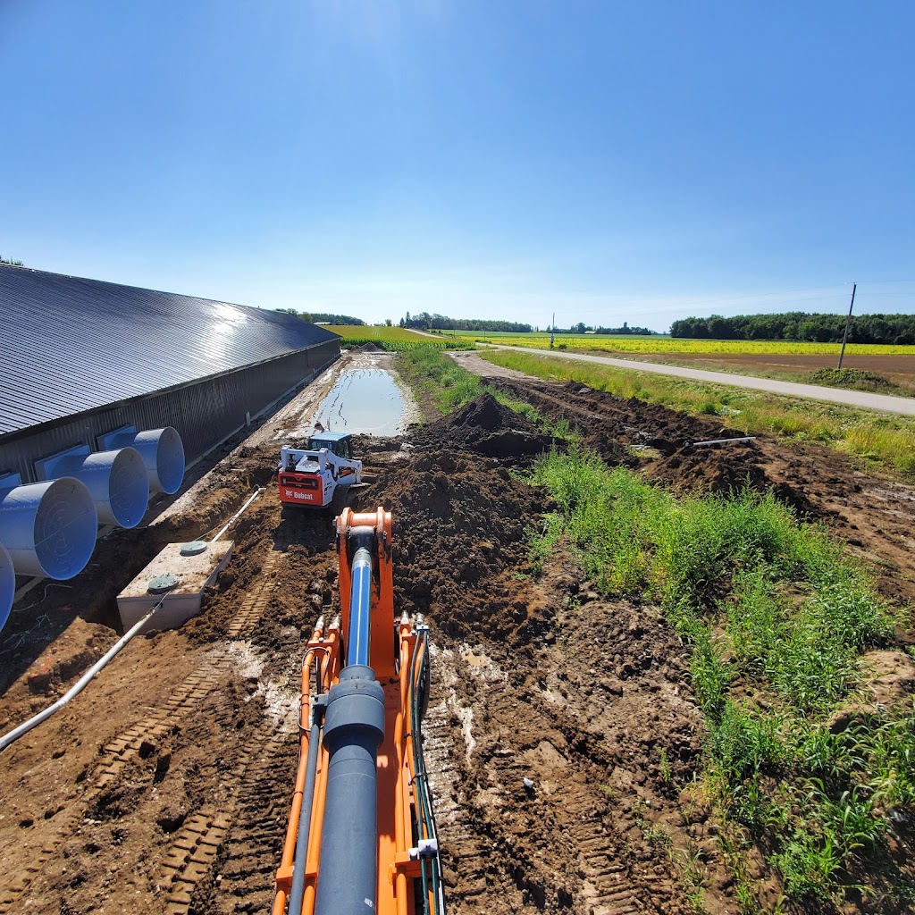 South West Septic Systems | 1853 Perth Road 164, Kirkton, ON N0K 1K0, Canada | Phone: (519) 229-8035
