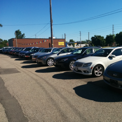 Lakeshore Motors Ltd. | 100 Lodge St, Waterloo, ON N2J 2V5, Canada | Phone: (519) 886-1679