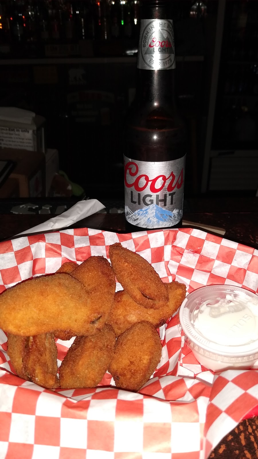 Zoar Valley Tavern and Restaurant | 10711 Hammond Hill Rd, East Otto, NY 14729, USA | Phone: (716) 592-4911