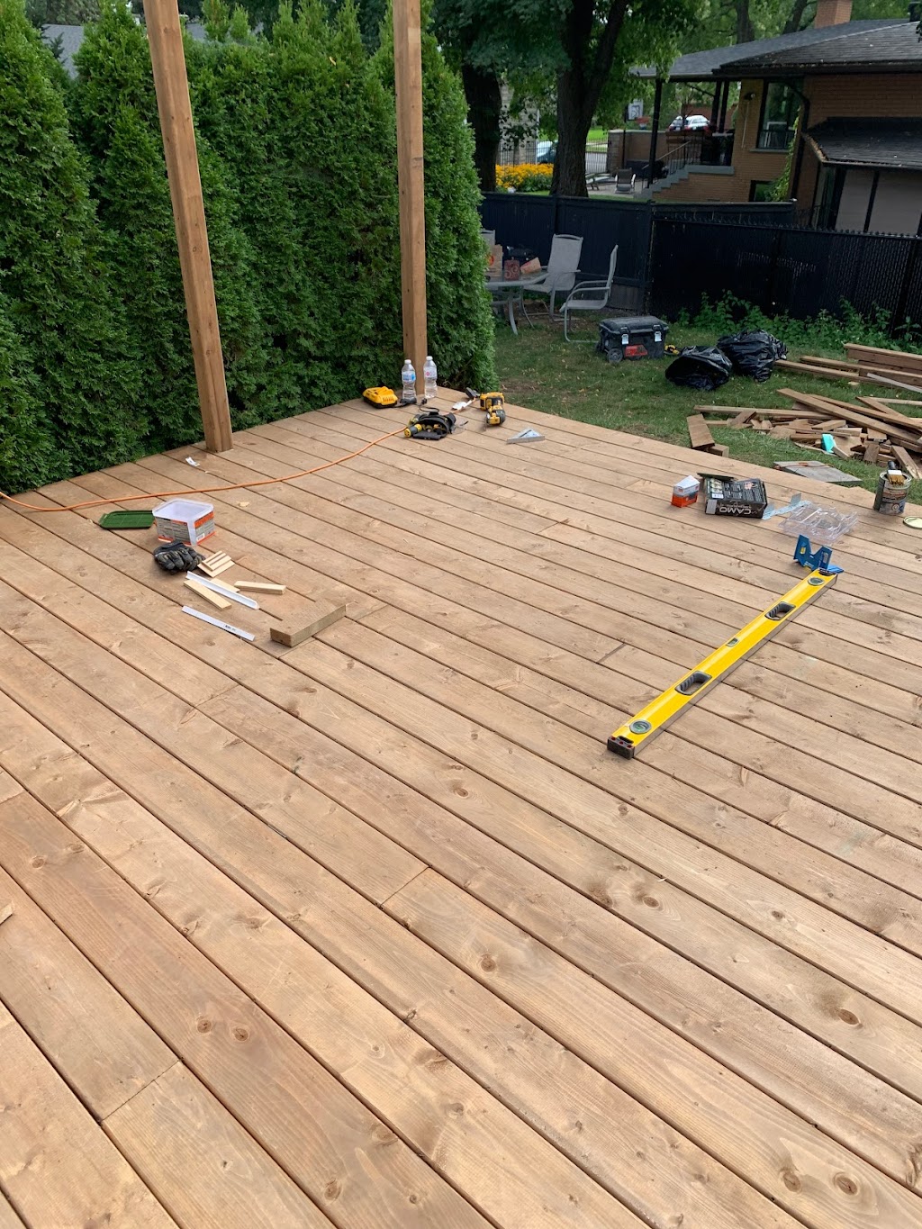 Golden House Renovations Inc / Rénovation Maison Dorée Inc | 49 Ravel St, Dollard-Des Ormeaux, QC H9G 2L9, Canada | Phone: (514) 806-4342