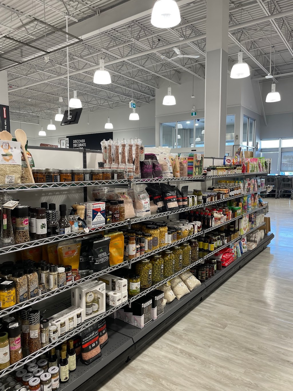 HomeSense | 1250 Wellington Rd, London, ON N6E 1M3, Canada | Phone: (519) 686-6003