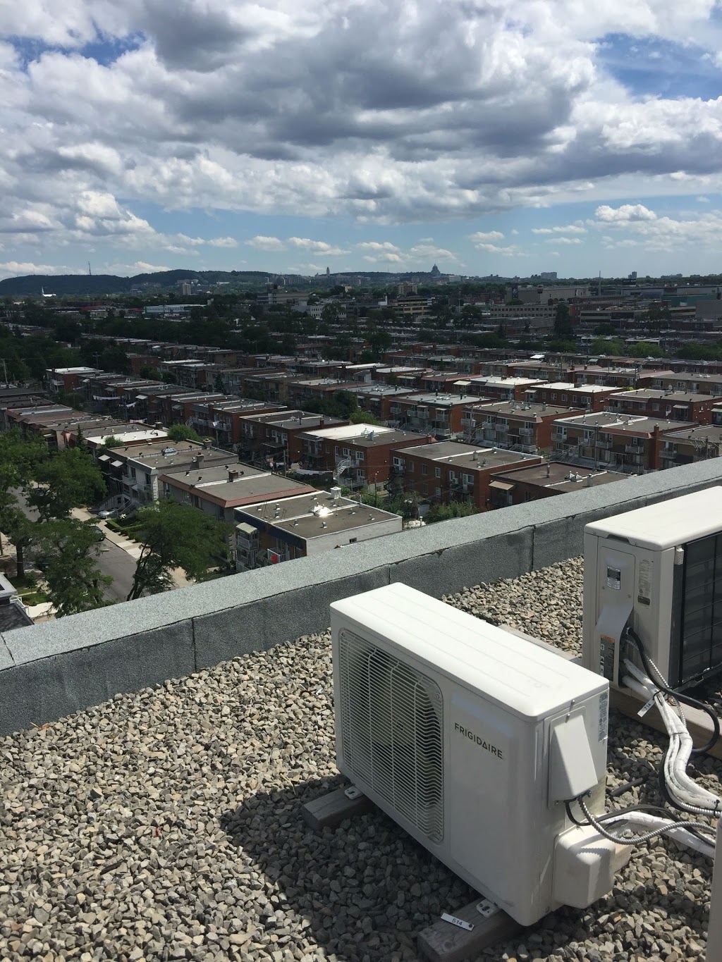 iclim inc. | 785 Rue Salaberry, Laval, QC, Laval, QC H7S 1H5, Canada | Phone: (514) 516-4341